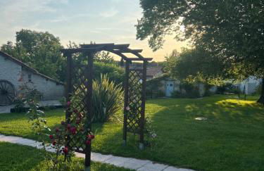 La Colline de Tilleul - De La Colline 4 STAR RATED - Beautiful Cottage Near Aubeterre - Foto 53