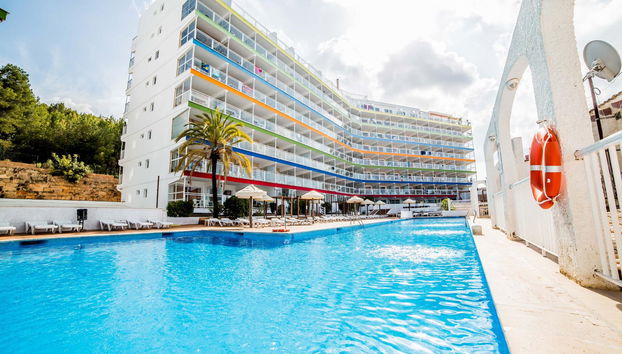 Pierre & Vacances Mallorca Deya - Adults recommended - Foto 2