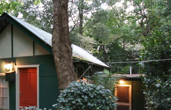 Lotus Lodges - Foto 25