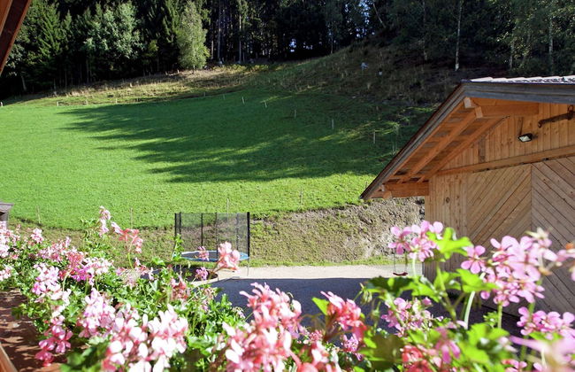 Appartment Roswitha - Foto 13