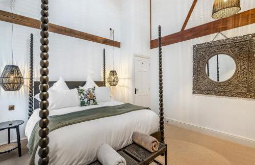 The B Hive At Buckstone House - Foto 12