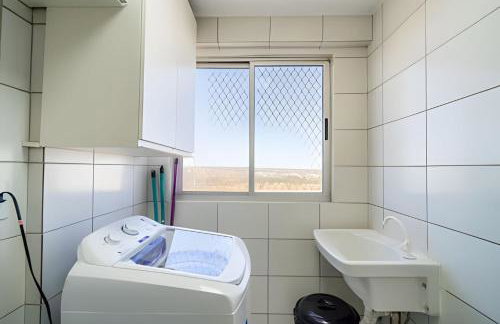 Ap 2Qts , Até 5 hóspedes, Estacionamento, Elevador, Jr Catito - Foto 15