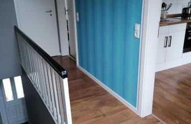 Haferland - Ferienwohnung Alma, Nähe Hof Oberlethe - Foto 29