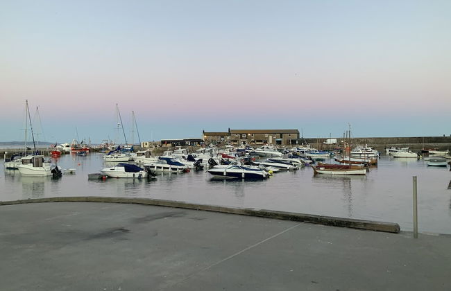 Church Cottage - Foto 17