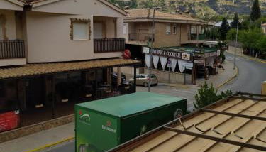 Alojamiento Fuentes - Foto 2