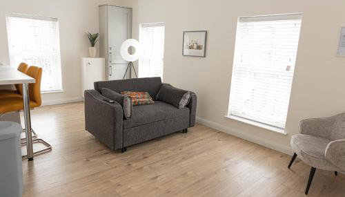 Ferryquay Suites - Foto 3