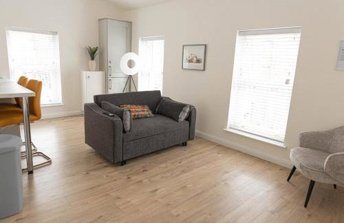 Ferryquay Suites - Foto 3