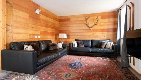 Bear Hutte - Bormio & Livigno luxury stay - Foto 2