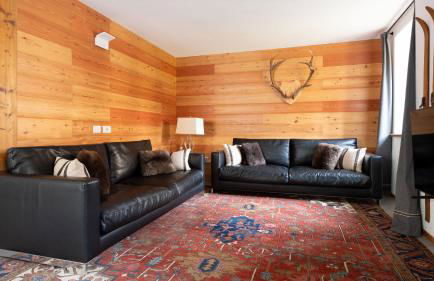 Bear Hutte - Bormio & Livigno luxury stay - Foto 2