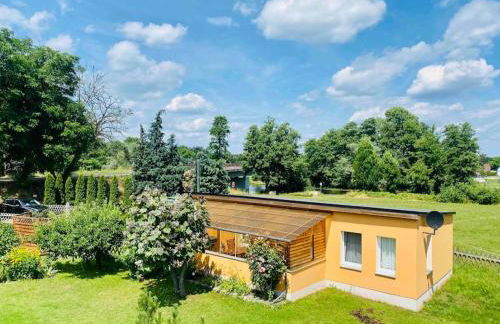 Spree am See - Dein Ferienhaus - Foto 1