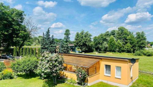 Spree am See - Dein Ferienhaus - Foto 1