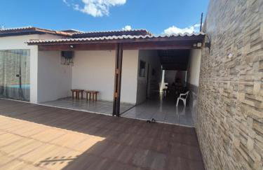 Casa com piscina - Foto 7