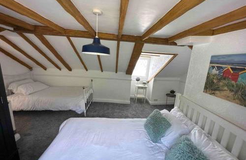 Sea View Villa V-Dubz, Filey - Foto 39