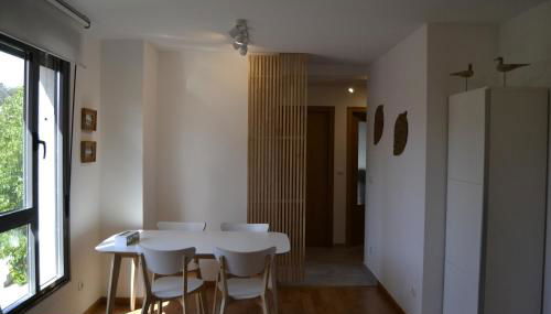 Apartamento Playa da Corna - Foto 5