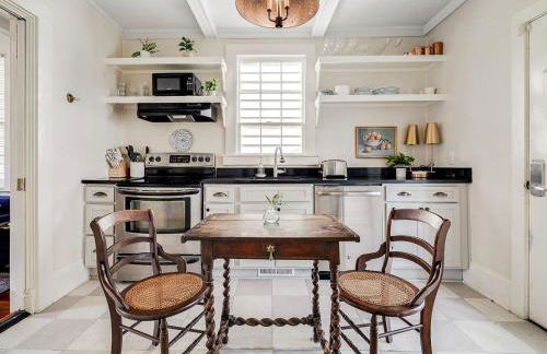 Waldburg Cottage - Foto 9