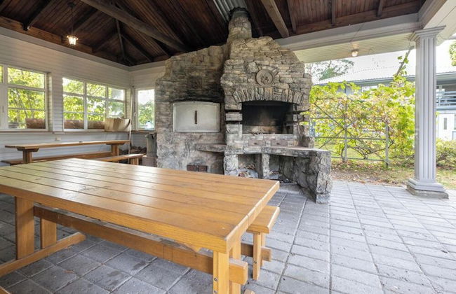 Valensija - Cute Cottage in big Yard - Foto 35