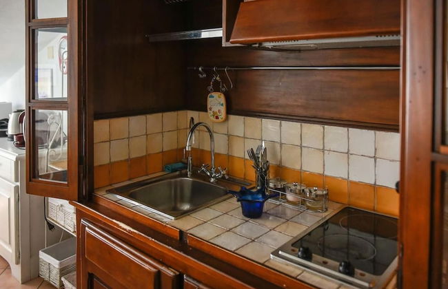 Welcomely - Casa Ortobene - Photo 29