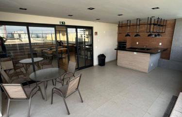 Loft de Luxo com Charme e Design Moderno - Foto 41