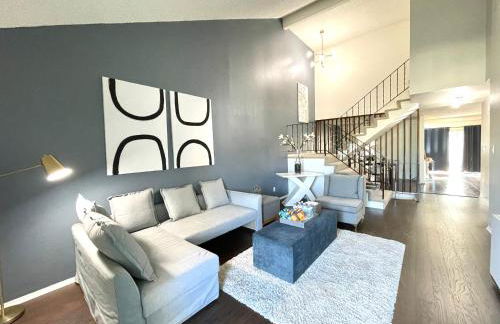 SFO Airport/S San Francisco Sweet Home - Foto 1