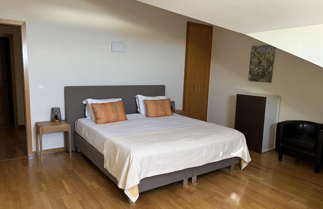 Seaview Apartment Estrela da Luz, Praia da Luz - Foto 5