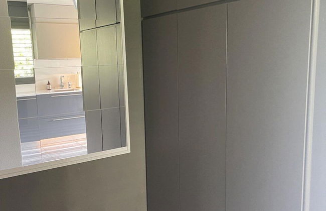 Garden Jewel Design Apartment - Foto 8