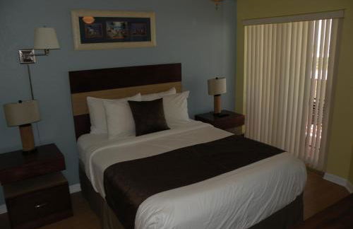 Surf Beach Treasure Island Resort - Photo 74