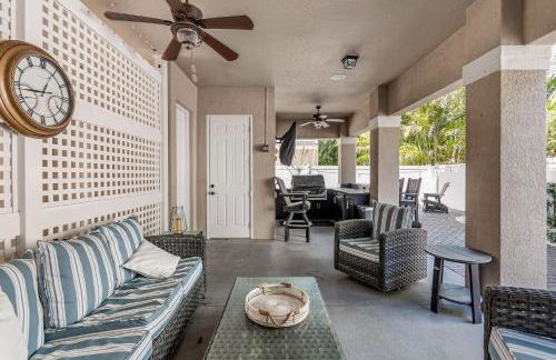 Redington Beach Townhouse 16305 - Foto 29