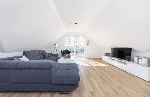 CBlue "Ferienhaus am Yachthafen - Yacht" - Foto 1