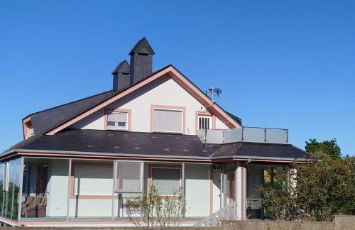 Casa completa - Camiño dos faros - Atlantico Malpica - Foto 12