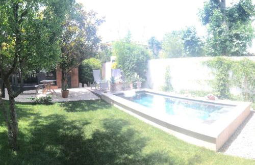 A lombre du magnolia - Photo 6