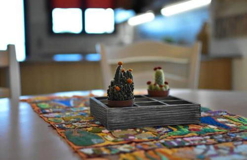 Lake Plastira Lodge - Photo 8