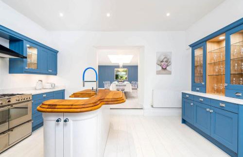 The Parsonage By Ashgrove Leisure - Foto 28