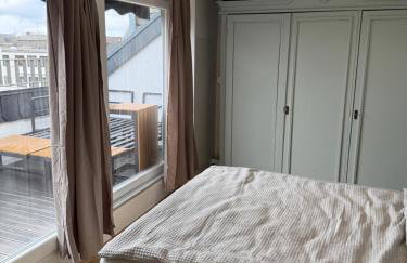 Work & Relax City Apartment Krefeld - Photo 29