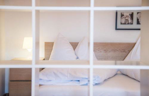 Apparthotel Feldhof - Living and Bistro - Foto 29