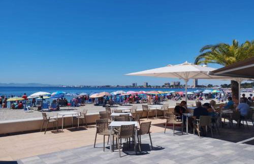 Casa Feliz - Penthouse in San Pedro del Pinatar 100m from shops & 500m from beach & boulevard - Foto 23