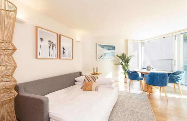 Luxe Pacific Bondi Beach H463 - Photo 8