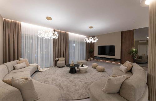 Olea Mansion Excelsior - Tennis, ATV, Sauna, Jacuzzi, Gym - Foto 48