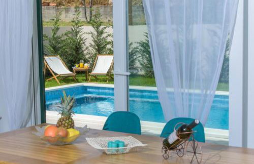 Villa Lucia, peacefull and private - Photo 5