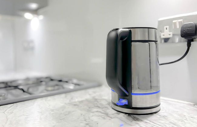 Stunning Luxury Apartment Near Motherwell - Foto 11