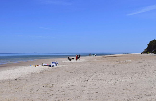 Holiday Home in Choczewo Near Baltic Beaches - Foto 19