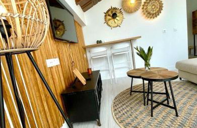 VILLA PIMIENTA, Chalet de lujo a 100 metros del mar - Foto 35