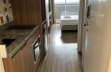 Apartamento 1417 Studio na Mooca completinho com piscina - Photo 17