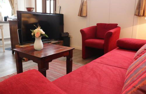 Ferienwohnung Luise - Foto 23