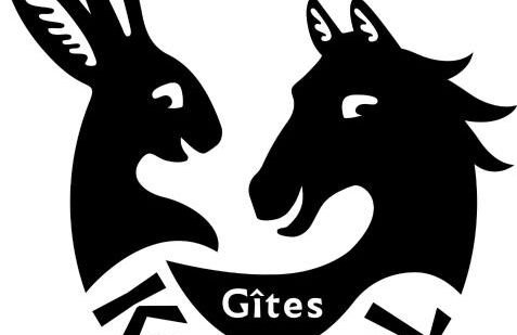 La grange aux lièvres, gîtes Kerdoel - Foto 3