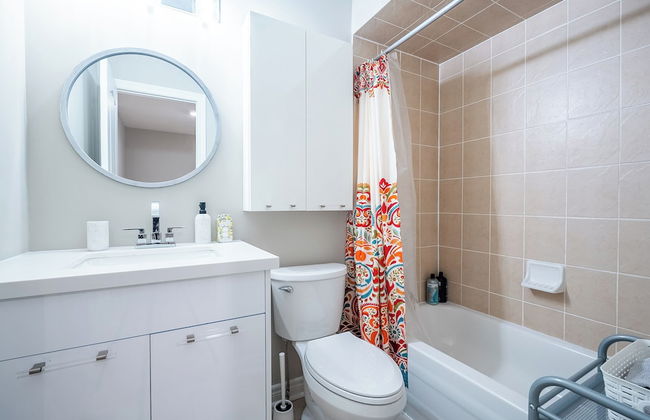 GLOBALSTAY Modern 4Br TH near Green Park - Foto 51