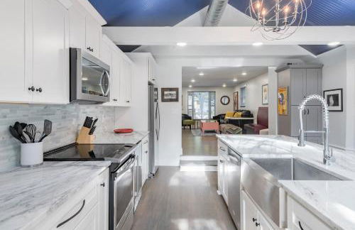 Folly Vacation Beautiful Beach Cottage 209-A - Foto 11