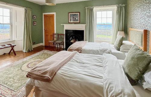 Kirklandbank Farmhouse - Foto 10