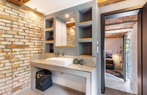 Ferienwohnung im Pferdestall - Foto 26