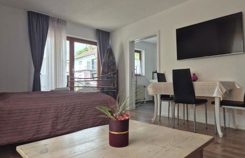 Apartment Rosalie Burgblick EuropaPark in ca 15min erreichbar - Foto 20