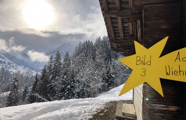 Sunnegruess - Foto 29